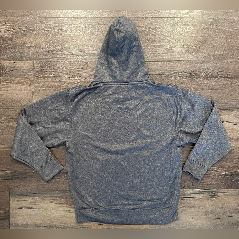 USC Youth Football Sweatshirt Size L - Picture 2 of 4
